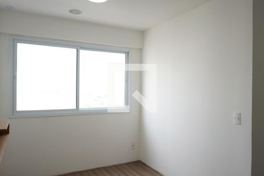 Sala de apartamento para alugar com 2 quartos, 52m² em Quarta Parada, São Paulo