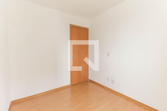 Quarto 1 de apartamento à venda com 2 quartos, 44m² em Colônia (zona Leste), São Paulo