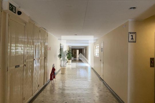 Área comum de apartamento à venda com 3 quartos, 72m² em Mooca, São Paulo