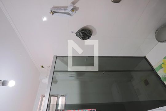 Banheiro de apartamento à venda com 3 quartos, 72m² em Mooca, São Paulo