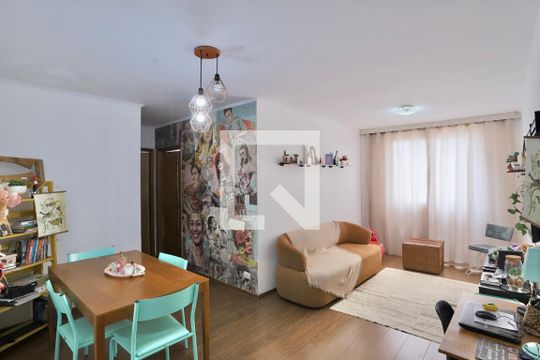 Apartamento à venda com 3 quartos, 72m² em Mooca, São Paulo