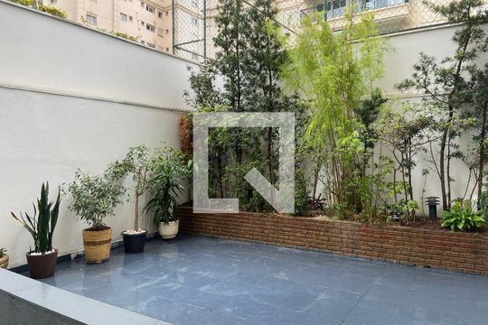 Área comum de apartamento à venda com 3 quartos, 72m² em Mooca, São Paulo