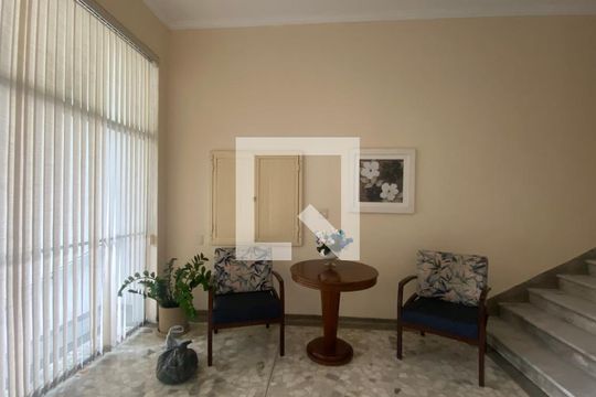 Área comum de apartamento à venda com 3 quartos, 72m² em Mooca, São Paulo