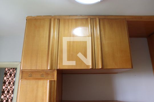 Despensa de apartamento para alugar com 3 quartos, 68m² em Setor Leste Vila Nova, Goiânia