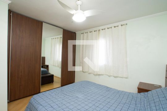 Quarto 1 de casa à venda com 4 quartos, 230m² em Jardim Tabatinga, Guarulhos