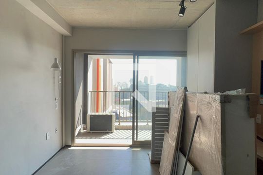 Kitnet/Studio à venda com 1 quarto, 28m² em Cerqueira César, São Paulo