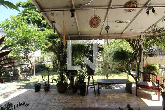 Suíte - Vista de casa à venda com 4 quartos, 253m² em Freguesia (jacarepaguá), Rio de Janeiro