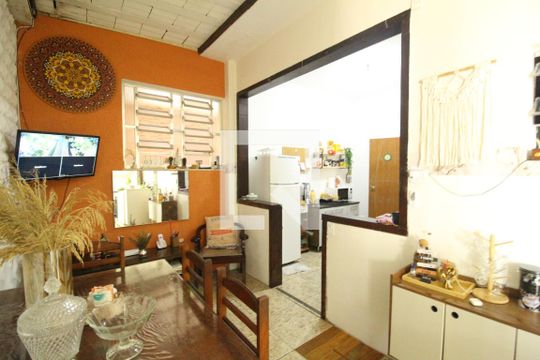 Copa de casa à venda com 4 quartos, 253m² em Freguesia (jacarepaguá), Rio de Janeiro