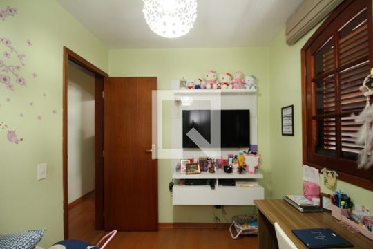 Quarto 1 de casa à venda com 3 quartos, 118m² em Vila Sonia, São Paulo