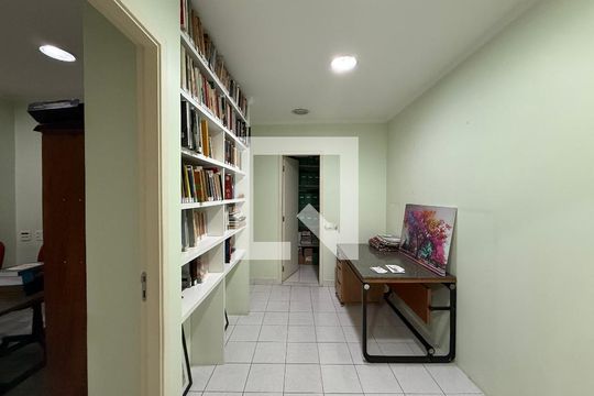 Apartamento para alugar com 1 quarto, 73m² em República, São Paulo