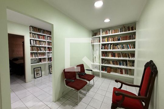 Apartamento para alugar com 1 quarto, 73m² em República, São Paulo
