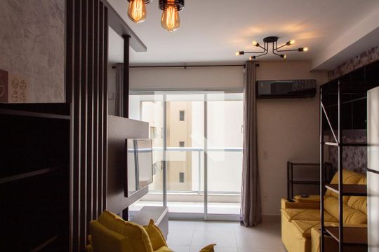 Apartamento à venda com 1 quarto, 42m² em Vila Itapura, Campinas