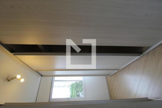 Quarto 2/Closet de apartamento à venda com 3 quartos, 85m² em Vila Olímpia, São Paulo
