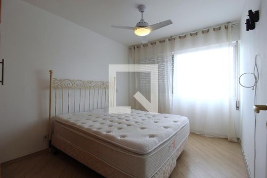 Quarto 2 de apartamento à venda com 3 quartos, 85m² em Vila Olímpia, São Paulo