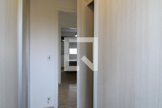 Quarto 2/Closet de apartamento à venda com 3 quartos, 85m² em Vila Olímpia, São Paulo