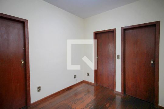 Copa de apartamento para alugar com 3 quartos, 90m² em Horto Florestal, Belo Horizonte