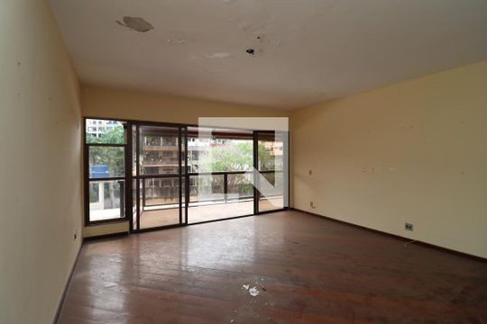 Apartamento à venda com 3 quartos, 135m² em Jardim Guanabara, Rio de Janeiro