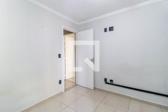 Quarto 1 de apartamento à venda com 2 quartos, 54m² em Vila das Belezas, São Paulo