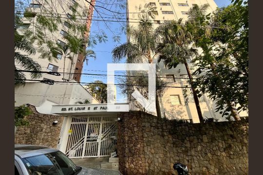 Fachada de apartamento à venda com 2 quartos, 69m² em Vila Mascote, São Paulo