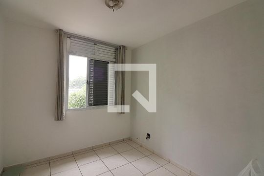 Quarto 2 de apartamento à venda com 2 quartos, 51m² em Rudge Ramos, São Bernardo do Campo