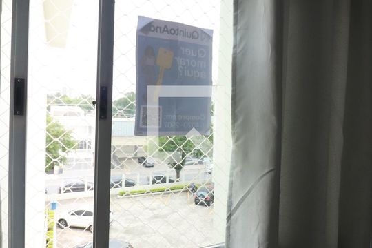 Placa de apartamento à venda com 2 quartos, 51m² em Rudge Ramos, São Bernardo do Campo
