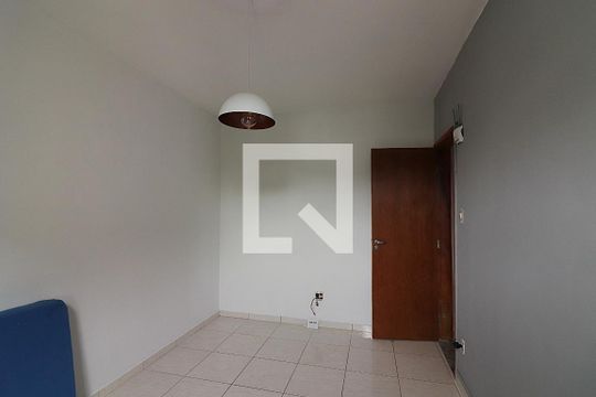 Quarto 1 de apartamento à venda com 2 quartos, 51m² em Rudge Ramos, São Bernardo do Campo