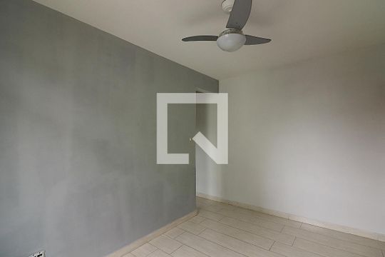 Sala de apartamento à venda com 2 quartos, 51m² em Rudge Ramos, São Bernardo do Campo