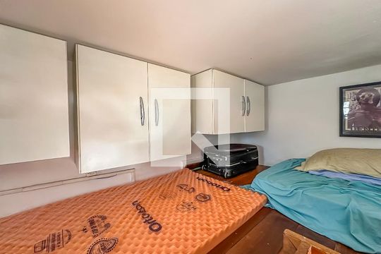 Studio de kitnet/studio à venda com 1 quarto, 20m² em Centro, Rio de Janeiro