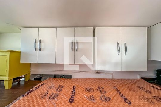 Studio de kitnet/studio à venda com 1 quarto, 20m² em Centro, Rio de Janeiro