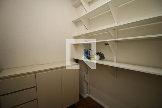Quarto de Serviço de apartamento à venda com 2 quartos, 84m² em Bonsucesso, Rio de Janeiro