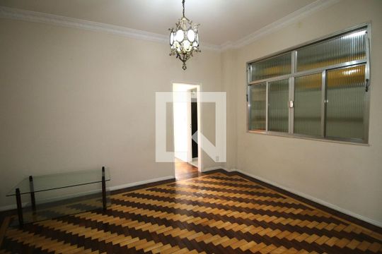 Apartamento à venda com 2 quartos, 84m² em Bonsucesso, Rio de Janeiro