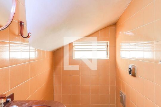 Lavabo de casa à venda com 2 quartos, 100m² em Brooklin, São Paulo