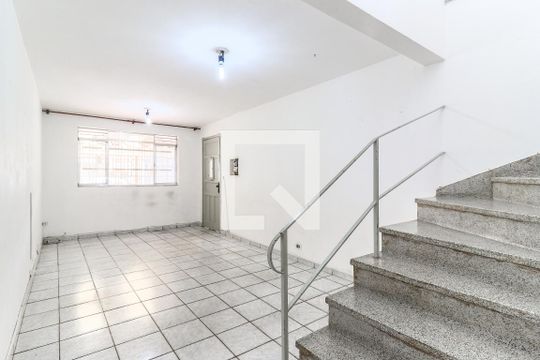 Casa à venda com 2 quartos, 100m² em Brooklin, São Paulo