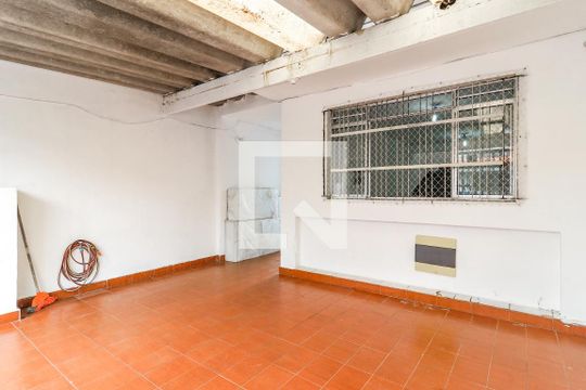 Garagem de casa à venda com 2 quartos, 100m² em Brooklin, São Paulo