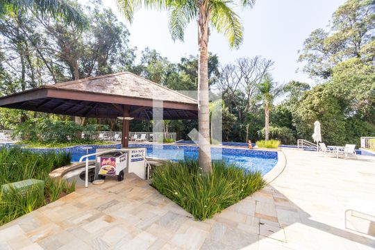 Área comum - Piscina de apartamento à venda com 2 quartos, 100m² em Jardim Arpoador, São Paulo
