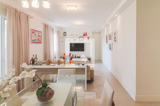 Apartamento à venda com 2 quartos, 100m² em Jardim Arpoador, São Paulo