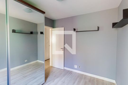 Quarto 4 de casa de condomínio à venda com 4 quartos, 133m² em Vila São Pedro, Santo André