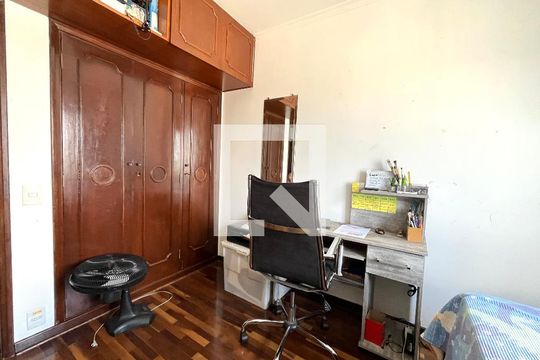Quarto 1 de apartamento à venda com 2 quartos, 73m² em Vila Mascote, São Paulo