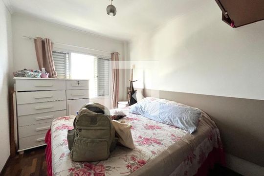 Quarto 2 de apartamento à venda com 2 quartos, 73m² em Vila Mascote, São Paulo