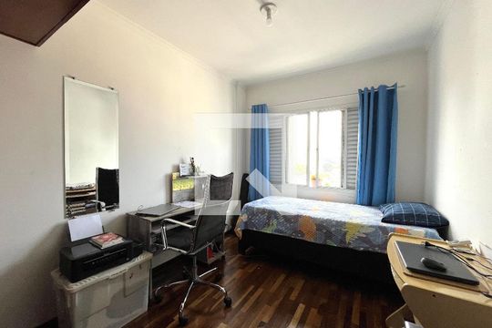 Quarto 1 de apartamento à venda com 2 quartos, 73m² em Vila Mascote, São Paulo