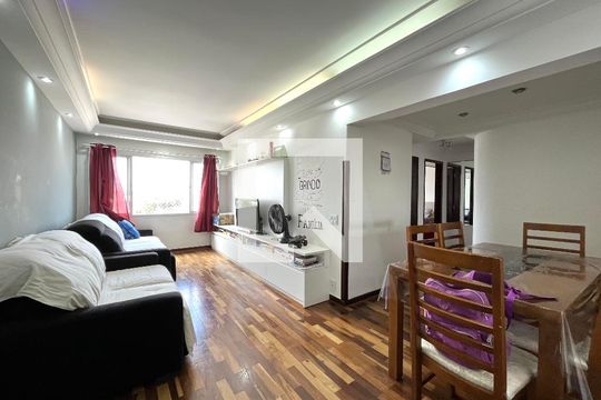 Apartamento à venda com 2 quartos, 73m² em Vila Mascote, São Paulo