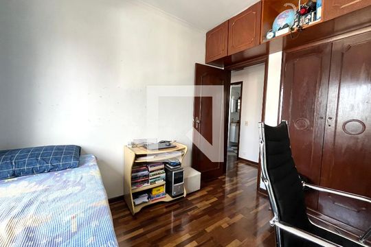 Quarto 1 de apartamento à venda com 2 quartos, 73m² em Vila Mascote, São Paulo
