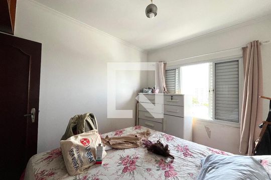 Quarto 2 de apartamento à venda com 2 quartos, 73m² em Vila Mascote, São Paulo