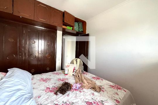 Quarto 2 de apartamento à venda com 2 quartos, 73m² em Vila Mascote, São Paulo