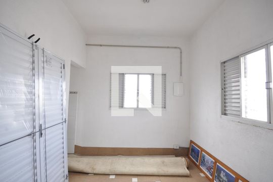 Quarto Suíte de casa para alugar com 4 quartos, 500m² em Parque Edu Chaves, São Paulo
