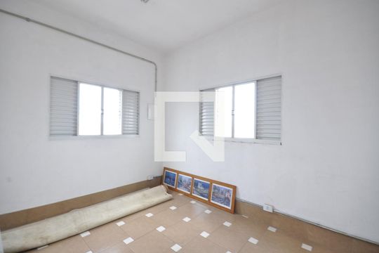 Quarto Suíte de casa para alugar com 4 quartos, 500m² em Parque Edu Chaves, São Paulo