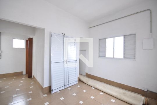 Quarto Suíte de casa para alugar com 4 quartos, 500m² em Parque Edu Chaves, São Paulo