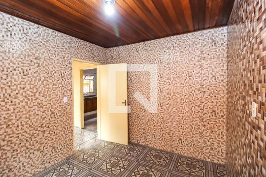 Quarto 1 de casa para alugar com 2 quartos, 101m² em São João Clímaco, São Paulo