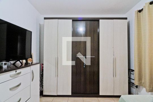 Quarto de casa à venda com 1 quarto, 45m² em Vila Ester (zona Norte), São Paulo