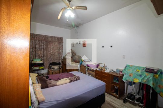 Quarto 1 de casa à venda com 4 quartos, 60m² em Santo Amaro, São Paulo